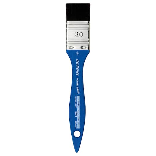 da Vinci FORTE BASIC Series 5074 Synthetic Mottler Brush